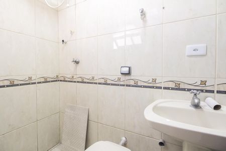 Casa para alugar com 260m², 2 quartos e 1 vagaBanheiro Suíte 2