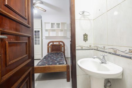 Casa para alugar com 260m², 2 quartos e 1 vagaBanheiro Suíte 1