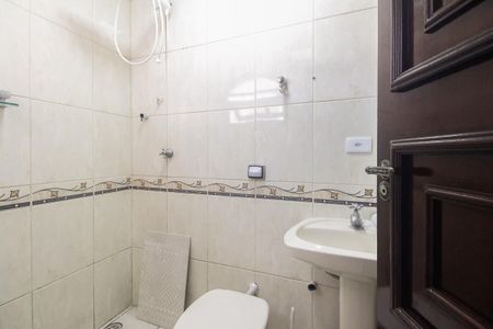 Casa para alugar com 260m², 2 quartos e 1 vagaBanheiro Suíte 2