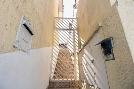 Casa para alugar com 260m², 2 quartos e 1 vagaFachada