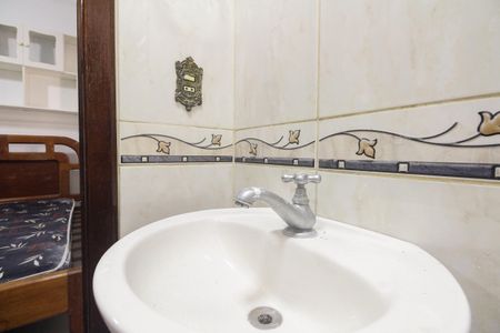 Casa para alugar com 260m², 2 quartos e 1 vagaBanheiro Suíte 1