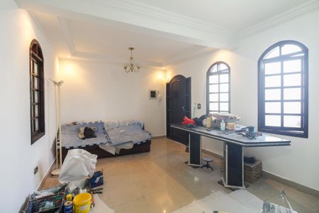 Casa para alugar com 260m², 2 quartos e 1 vagaSala