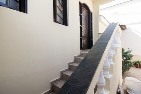 Casa para alugar com 260m², 2 quartos e 1 vagaÁrea comum