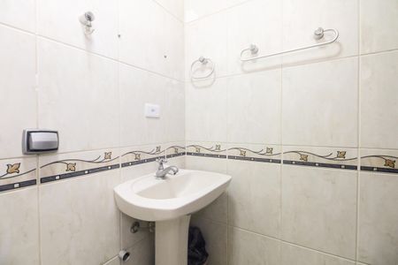 Casa para alugar com 260m², 2 quartos e 1 vagaBanheiro Suíte 2