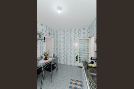 Casa à venda com 72m², 2 quartos e 1 vagaCozinha