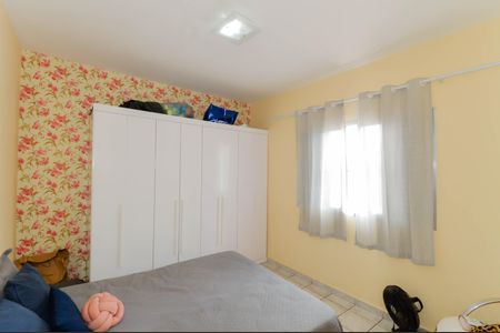 Casa à venda com 72m², 2 quartos e 1 vagaQuarto 2