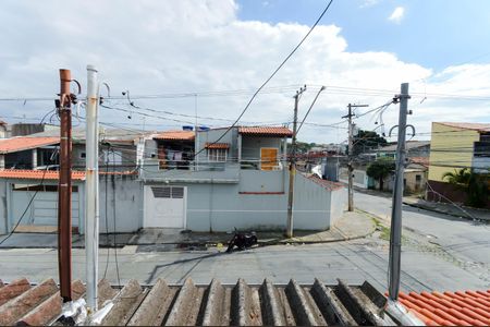 Casa à venda com 72m², 2 quartos e 1 vagaVista do Quarto 2