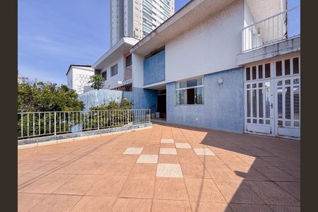 Casa à venda com 485m², 4 quartos e 3 vagas