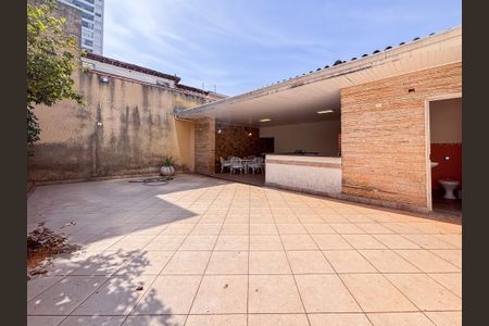 Casa à venda com 485m², 4 quartos e 3 vagas