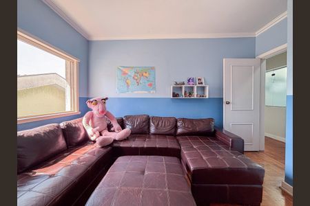 Casa à venda com 485m², 4 quartos e 3 vagas