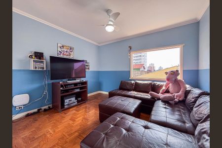 Casa à venda com 485m², 4 quartos e 3 vagas