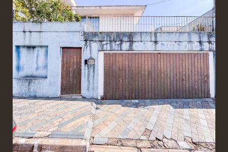 Casa à venda com 485m², 4 quartos e 3 vagas