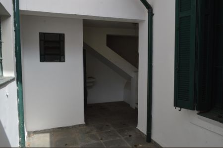 Casa à venda com 183m², 3 quartos e 2 vagasÁrea de Serviço