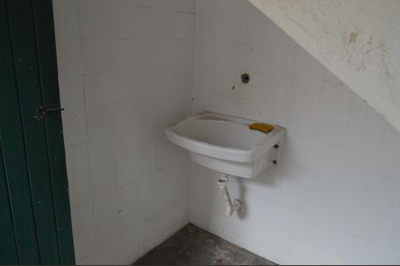 Casa à venda com 183m², 3 quartos e 2 vagasÁrea de Serviço