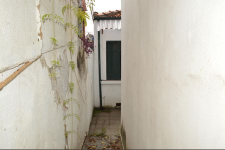 Casa à venda com 183m², 3 quartos e 2 vagasCorredor