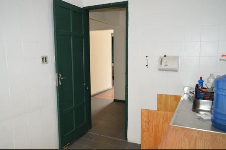 Casa à venda com 183m², 3 quartos e 2 vagasCozinha