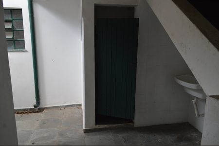 Casa à venda com 183m², 3 quartos e 2 vagasÁrea de Serviço