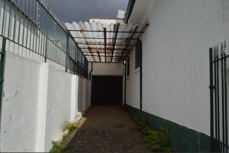 Casa à venda com 183m², 3 quartos e 2 vagasQuintal