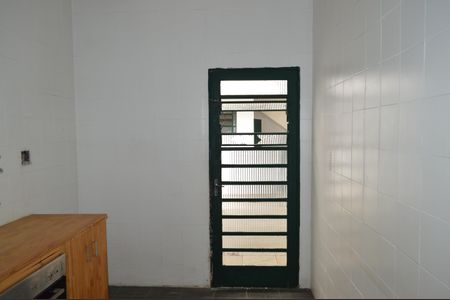 Casa à venda com 183m², 3 quartos e 2 vagasCozinha