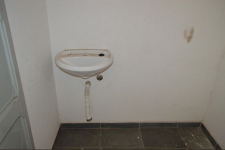 Casa à venda com 183m², 3 quartos e 2 vagasBanheiro da Edícula