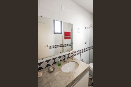 Apartamento à venda com 237m², 5 quartos e 2 vagasCobertura