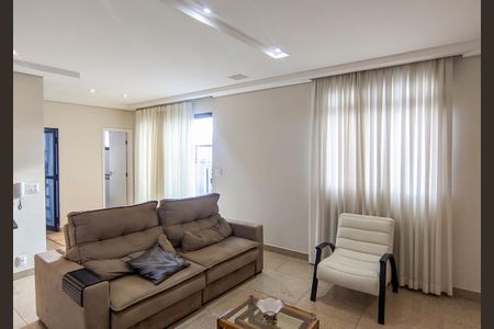 Apartamento à venda com 237m², 5 quartos e 2 vagasCobertura