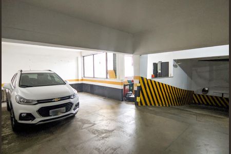 Apartamento à venda com 237m², 5 quartos e 2 vagasGaragem