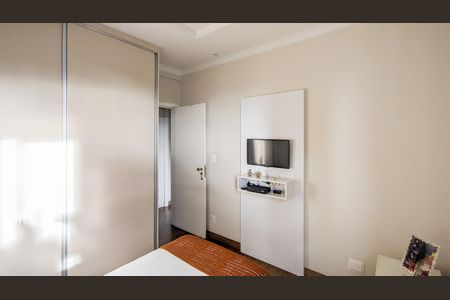 Apartamento à venda com 237m², 5 quartos e 2 vagasQuarto 3