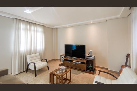 Apartamento à venda com 237m², 5 quartos e 2 vagasCobertura