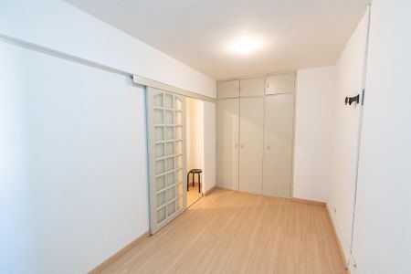 Apartamento à venda com 32m², 1 quarto e 1 vaga Apartamento à venda com 32m², 1 quarto e 1 vagaQuarto