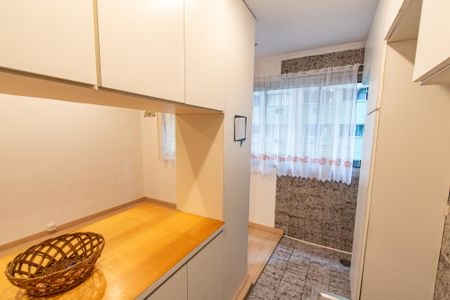 Apartamento à venda com 32m², 1 quarto e 1 vaga Apartamento à venda com 32m², 1 quarto e 1 vagaCozinha