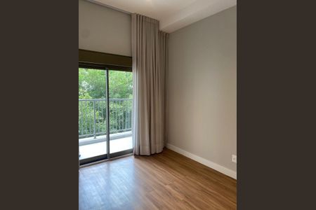 Studio para alugar com 58m², 2 quartos e 1 vaga