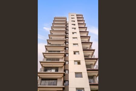 Studio para alugar com 58m², 2 quartos e 1 vaga