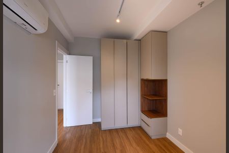 Studio para alugar com 58m², 2 quartos e 1 vaga