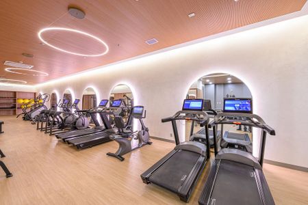 Studio para alugar com 58m², 2 quartos e 1 vaga