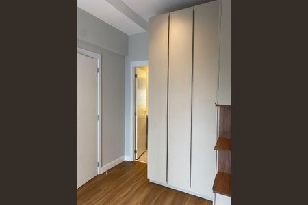 Studio para alugar com 58m², 2 quartos e 1 vaga