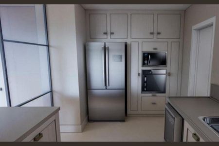 Apartamento à venda com 173m², 3 quartos e 1 vaga