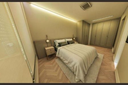 Apartamento à venda com 173m², 3 quartos e 1 vaga