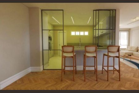 Apartamento à venda com 173m², 3 quartos e 1 vaga