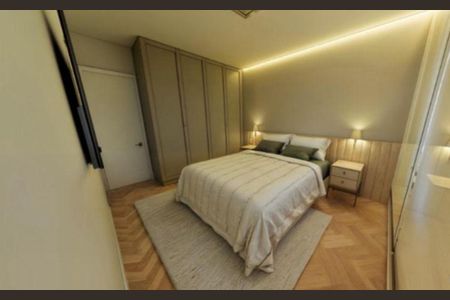 Apartamento à venda com 173m², 3 quartos e 1 vaga