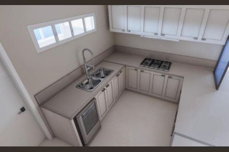 Apartamento à venda com 173m², 3 quartos e 1 vaga