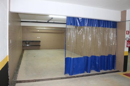 Apartamento para alugar com 86m², 3 quartos e 2 vagasGaragem