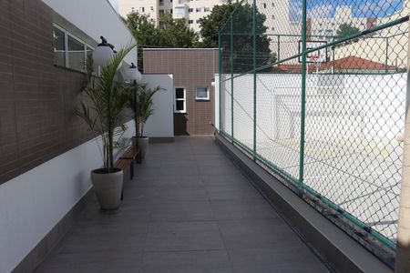 Apartamento para alugar com 86m², 3 quartos e 2 vagasÁrea comum