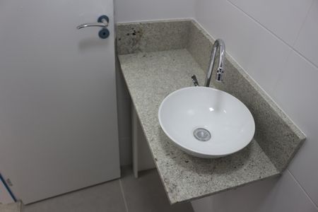 Apartamento para alugar com 86m², 3 quartos e 2 vagasLavabo