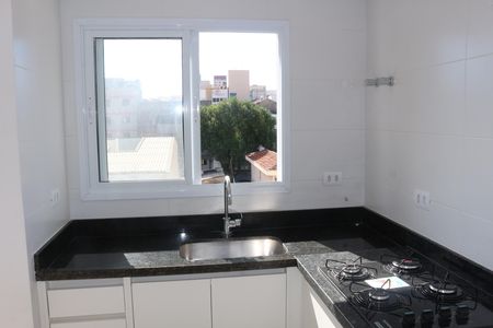 Apartamento para alugar com 86m², 3 quartos e 2 vagasCozinha