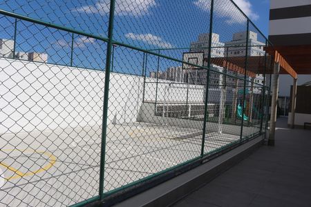 Apartamento para alugar com 86m², 3 quartos e 2 vagasQuadra Esportiva