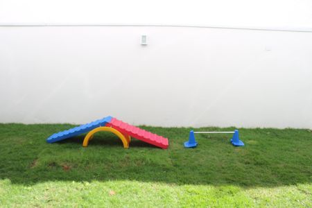Apartamento para alugar com 86m², 3 quartos e 2 vagasÁrea pet