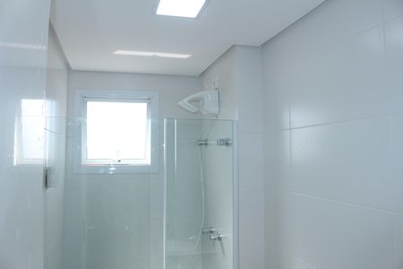 Apartamento para alugar com 86m², 3 quartos e 2 vagasBanheiro da Suíte 