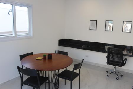 Apartamento para alugar com 86m², 3 quartos e 2 vagasCoworking