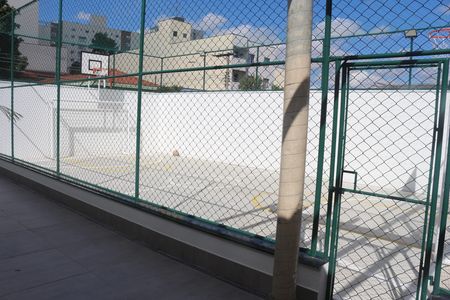 Apartamento para alugar com 86m², 3 quartos e 2 vagasQuadra Esportiva